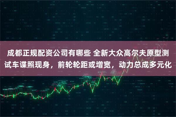 成都正规配资公司有哪些 全新大众高尔夫原型测试车谍照现身，前轮轮距或增宽，动力总成多元化